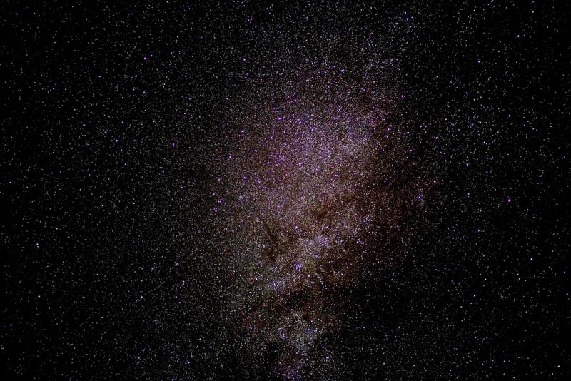 Deep Space Exploration