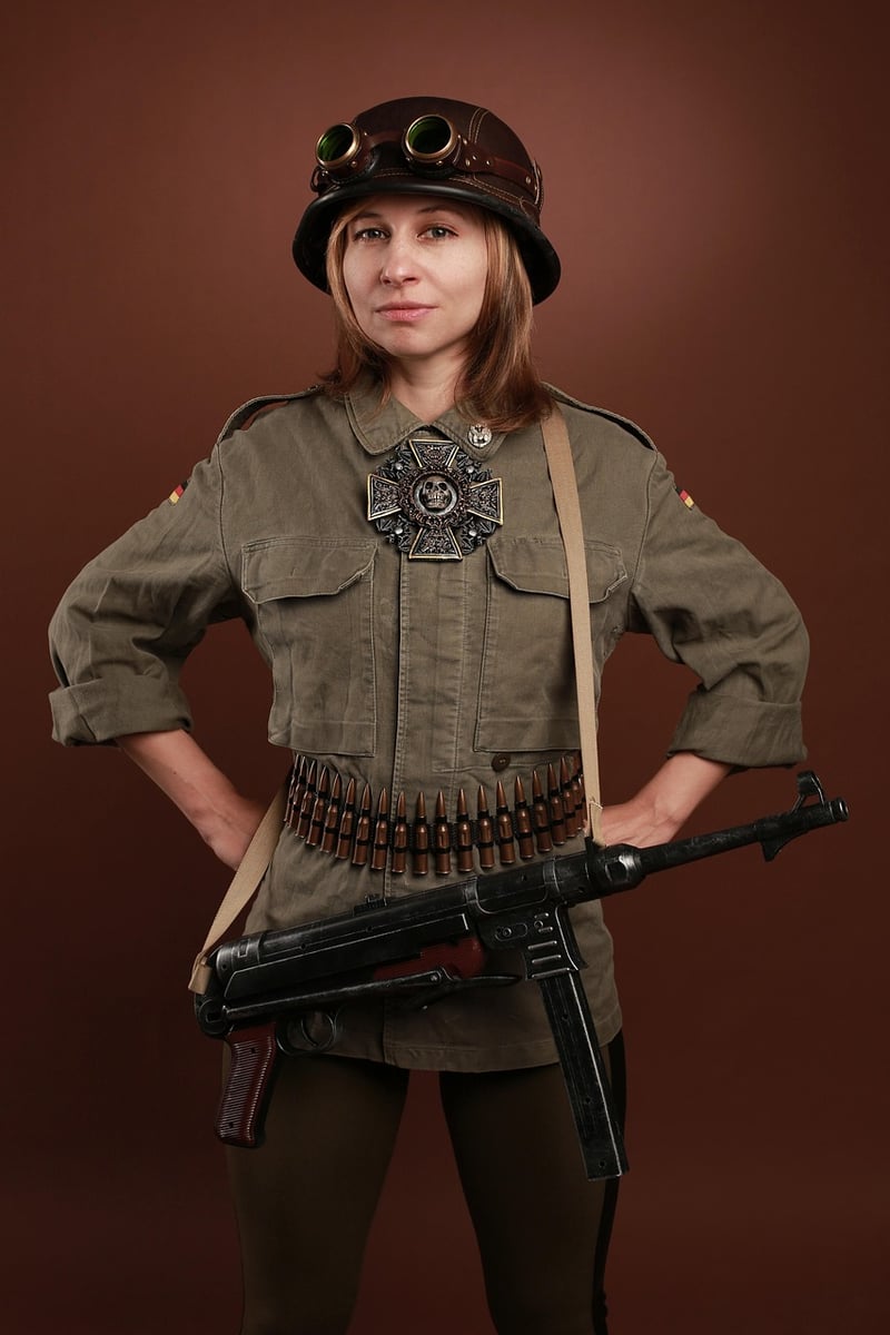 World War